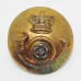 Victorian King's Own Yorkshire Light Infantry (K.O.Y.L.I.) Officer's Button (Large)