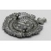 Borough of Grimsby Special Constable Enamelled Cap Badge