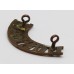 Durham Light Infantry (DURHAM) Shoulder Title