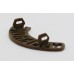Queen's Own Cameron Highlanders (CAMERONS) Shoulder Title