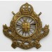 1st/1st London Divisional Cyclist Company (City of London Cyclists) Cap Badge