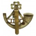 King's Shropshire Light Infantry (K.S.L.I.) Cap Badge