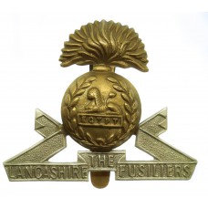 Lancashire Fusiliers Cap Badge