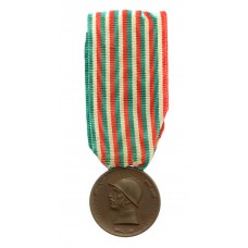 Italian WW1 War Medal 1915-1918