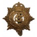 Army Service Corps (A.S.C.) Cap Badge - King's Crown