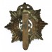 Army Service Corps (A.S.C.) Cap Badge - King's Crown