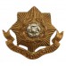 East Yorkshire Regiment Cap Badge