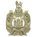 King's Own Scottish Borderers (K.O.S.B.) Cap Badge - King's Crown