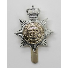 47th (Middlesex Yeomanry) Signal Squadron Anodised (Staybrite) Ca