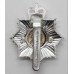 Royal Corps of Transport (R.C.T.) Anodised (Staybrite) Cap Badge