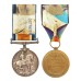 WW1 British War & Victory Medal Pair - Pte. T.G. Mattocks, The Queen's (Royal West Surrey) Regiment