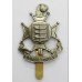 1st Cinque Ports Rifle Volunteers Cap Badge