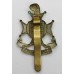 1st Cinque Ports Rifle Volunteers Cap Badge