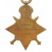 WW1 1914-15 Star Medal Trio - Dvr. E. Williams, Royal Field Artillery