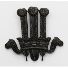 2nd Gurkha Rifles Cap Badge