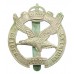 Glider Pilot Regiment Cap Badge - King's Crown