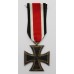 German WW2 Iron Cross - 2nd Class