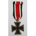 German WW2 Iron Cross - 2nd Class