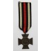 German WW1 Honour Cross 1914-1918 without Swords (Non-combatant)