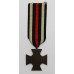 German WW1 Honour Cross 1914-1918 without Swords (Non-combatant)