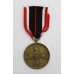 German WW2 War Merit Medal