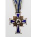 WW2 German Mother's Cross (Bronze)