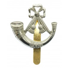 Light Infantry Cap Badge