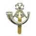 Light Infantry Cap Badge