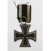 German WW1 Iron Cross - 2nd Class