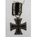 German WW1 Iron Cross - 2nd Class