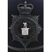 Ipswich Borough Police Helmet (1953 - 1967)