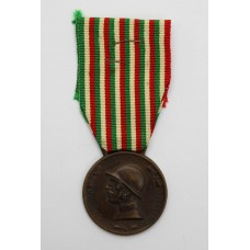 Italian WW1 War Medal 1915-1918