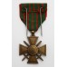 French WW1 Croix de Guerre 1914-1918