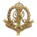 George V Corps of Military Police Cap Badge