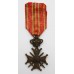 Belgium WW1 Croix de Guerre