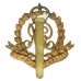 George V Corps of Military Police Cap Badge