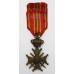 Belgium WW1 Croix de Guerre