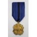 Belgium Medal of the Order of Leopold II