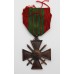 French WW2 Croix de Guerre