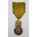 French Medaille Militaire