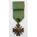 French WW1 Croix de Guerre (1914-1916)