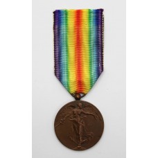 Belgium WW1 Allied Victory Medal