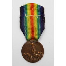 Italian WW1 Allied Victory Medal