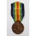 Italian WW1 Allied Victory Medal