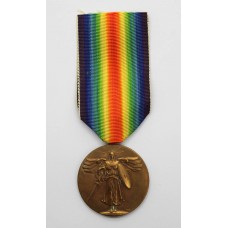 USA United States of America WW1 Allied Victory Medal
