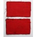 Pair of HQ Land Forces Hong Kong Cloth Formation Signs