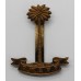 Royal West African Frontier Force (R.W.A.F.F.) Cap Badge