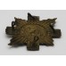 Victorian Scots Guards Valise/Pouch Badge