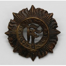 Eire Irish Army Cap Badge