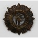 Eire Irish Army Cap Badge